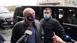 Commisso: “Superlega arrogante ed egoista. Io mai dalla loro parte”