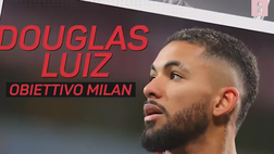 VIDEO Calciomercato Milan: chi è Douglas Luiz, nuovo obiettivo dei rossoneri