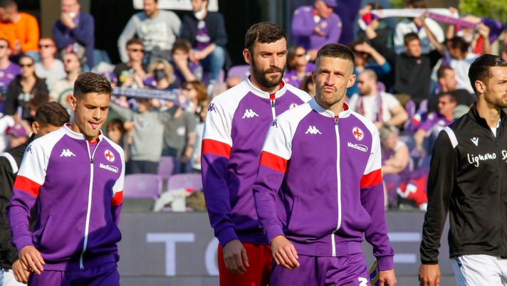 Fiorentina, dal sogno all’incubo: Italiano alla prese col rebus viola - immagine 1