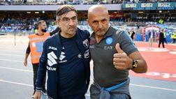 Il Toro con le big se la gioca sempre: l’unica sconfitta netta proprio a Napoli