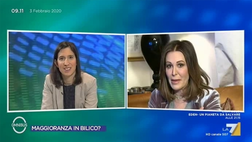 Ultime notizie Governo, che botta! Annuncio in diretta tv