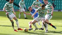 Coppa e campionato: derbymania in Scozia a Glasgow, Edimburgo e Dundee…