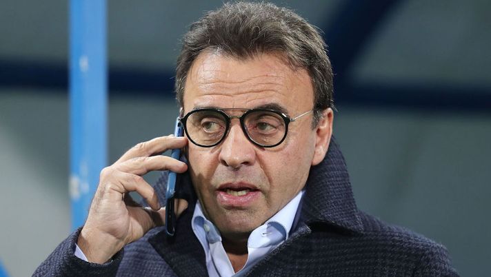 Corsi: “Mai capito perché si dica Inter strafavorita, è alla pari con la Juve. Lautaro…” - immagine 1