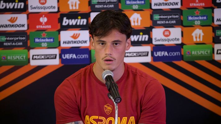 Debutta Svilar: “Sono eccitato”. Dubbio Camara-Bove - immagine 1