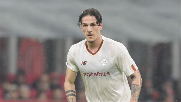 Roma, nessun incontro per il rinnovo di Zaniolo: il club vuole risposte sul campo - immagine 1
