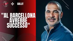 Gullit ‘sponsorizza’ Ziyech al Barcellona: “Lì sarebbe di nuovo sé stesso”