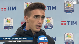 Inter Primavera, Lombardoni: “Oggi partita importante contro una Roma forte. San Siro…”