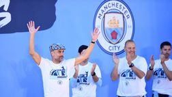 Guardiola: “Premier, competizione dura: l’anno prossimo si comincia da zero e con Klopp…”