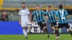 Prossimo avversario: il Pisa
