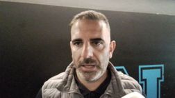 Papalato: “Tante occasioni ma nessun gol, è tutto qui. Usciamo a testa alta”
