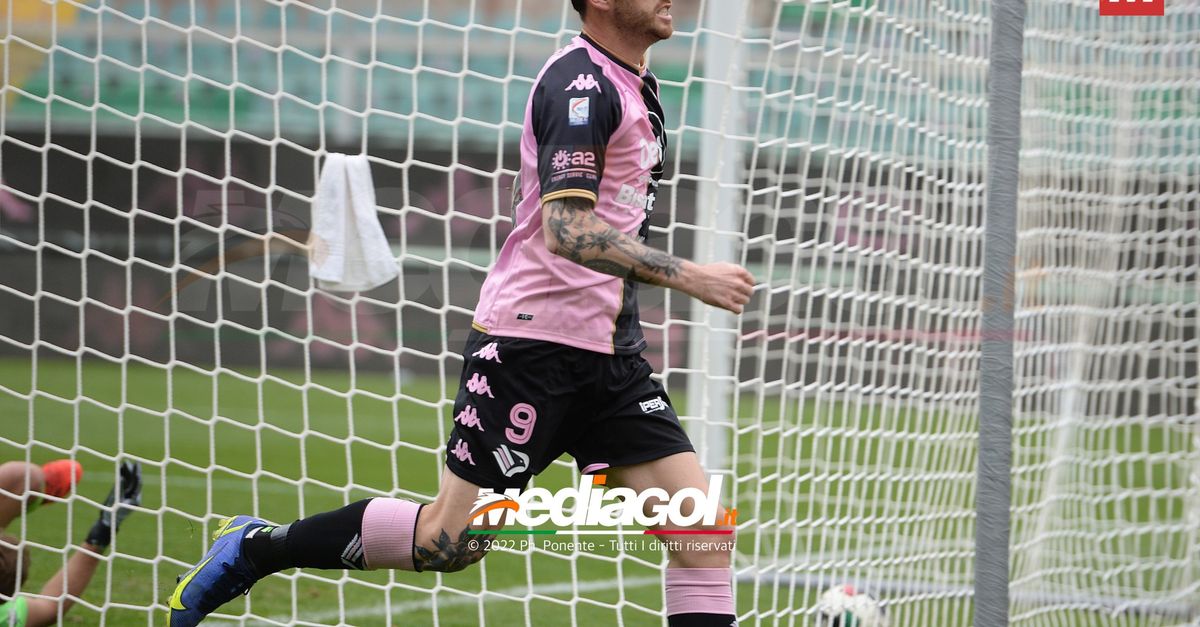 Brunori: “Nei playoff mi interessa che il Palermo vinca, non che io segni. Rigore…”