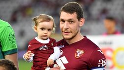 La moglie di Belotti ai tifosi su Instagram: “Da me nessun messaggio su Andrea”