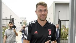 Juventus, Ramsey: “Sono orgoglioso della mia scelta. Mi piace stare vicino all’area”