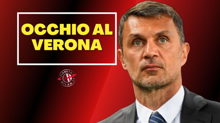 Paolo Maldini (direttore tecnico AC Milan), responsabile delle operazioni di calciomercato del Milan | News (Getty Images) Paolo Maldini (direttore tecnico AC Milan), responsabile delle operazioni di calciomercato del Milan | News (Getty Images)