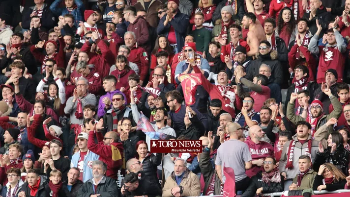 Torino-Verona, l’infrasettimanale non aiuta: meno di 10 mila biglietti venduti - immagine 1