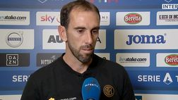 Inter, il retroscena di Repubblica: “Cagliari? Godin è stato offerto anche ad un altro club di A”