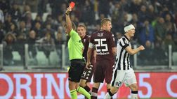 Juventus-Torino, arbitra Orsato. Al Var c’è Mazzoleni