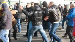 MIGLIORANO LE CONDIZIONI DEI TIFOSI OLANDESI FERITI