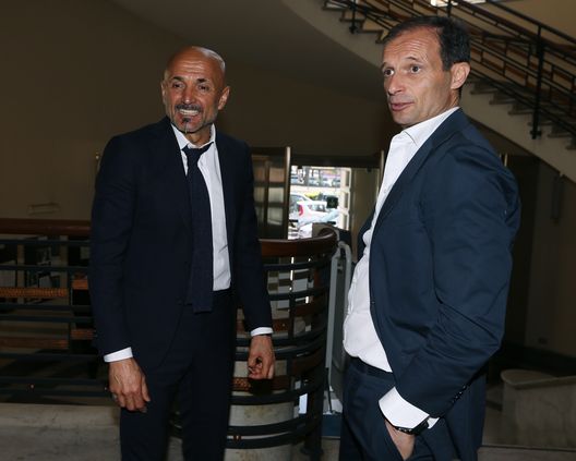 (Photo by Paolo Bruno/Getty Images) (Photo by Paolo Bruno/Getty Images)