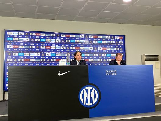 Inzaghi: “Difesa a 3 nel secondo tempo? Scelta giusta. Ho preferito Bellanova a Dumfries per…”- immagine 2