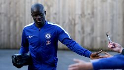 SM: “Vidal, altissime probabilità. Kanté? Non solo: Inter, pronta offerta triplice da 70 mln”