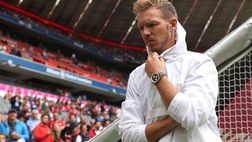 Nagelsmann non sapeva dell’esonero al Bayern, l’agente: “Ce l’ha detto un giornalista”