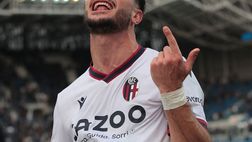 Voti fantacalcio: Carnesecchi va sotto lo zero! Orsolini come Posch e Arnautovic