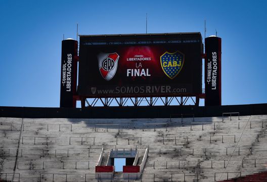 (Photo by Marcelo Endelli/Getty Images) (Photo by Marcelo Endelli/Getty Images)
