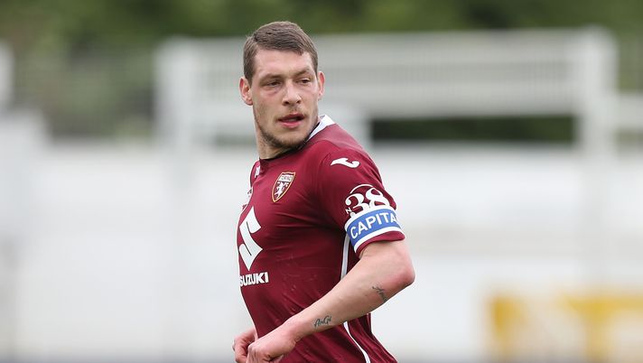 (Photo by Gabriele Maltinti/Getty Images) (Photo by Gabriele Maltinti/Getty Images)