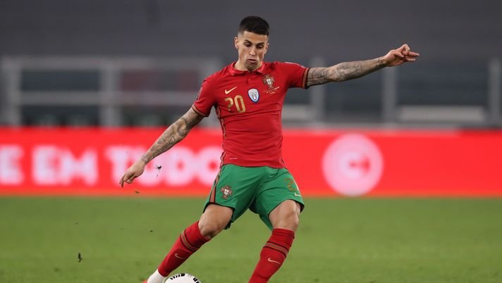 UFFICIALE – Joao Cancelo lascia il City e passa al Bayern Monaco! I dettagli - immagine 1