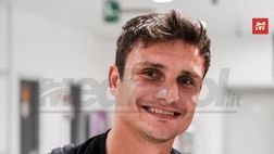 VIDEO CALCIOMERCATO PALERMO, MATEJU IN CITTÀ: “SALUTO I TIFOSI, NON VEDO L’ORA…”