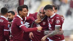 Calciomercato Torino – Ai granata interessa Pjaca per l’attacco