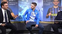 Presentazione Gagliardini, i dati ufficiali: 300mila i tifosi connessi, ecco i dettagli