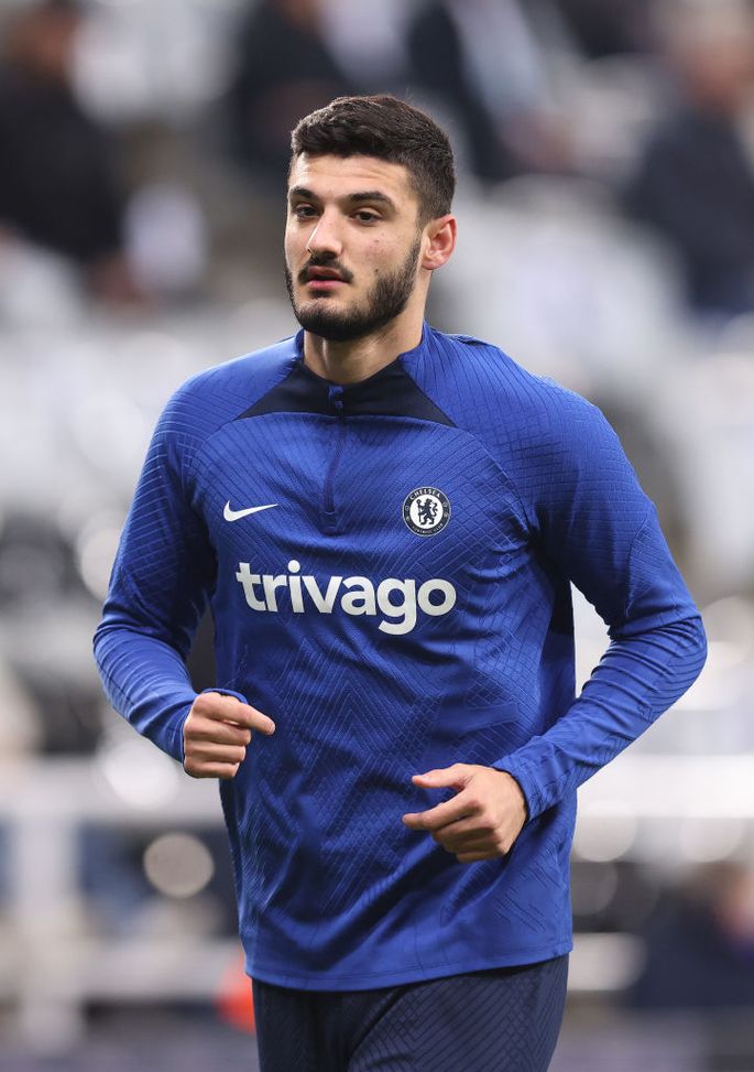 Paura Chelsea: Broja urla dal dolore ed esce in barella…- immagine 2