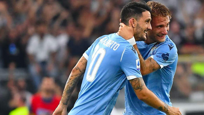 Confermate quelli più in forma! Sette da schierare anche dopo la sosta Confermate quelli più in forma! Sette da schierare anche dopo la sosta - immagine 1