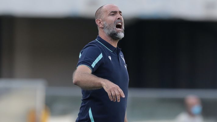 Igor Tudor Hellas Verona