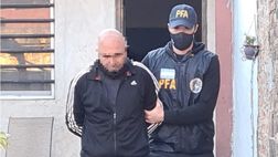 Velez, arrestato in Argentina il tecnico accusato di violenza sessuale a una festa