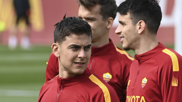 Champions nel mirino della Roma - immagine 1