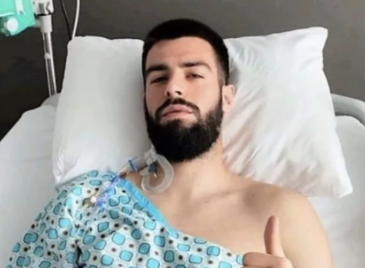 credit Facebook Smette di giocare per salvare la madre: le ha donato il 70% del suo fegato- immagine 2