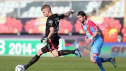 Ufficiale: l’Empoli ha ingaggiato l’ex bianconero Provedel