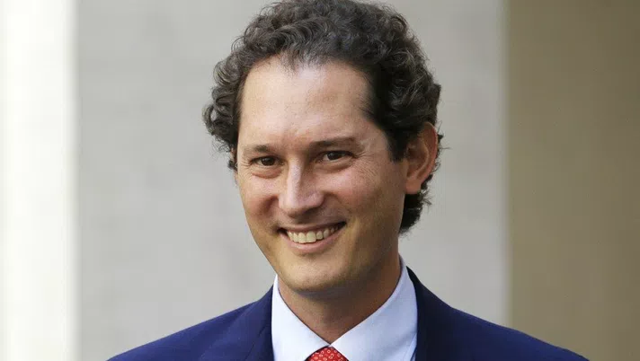 Così parlò John Elkann - immagine 1