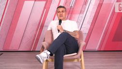 Vieri: “Scudetto? Meritano sia Milan che Inter. Inzaghi giovane ma bravo. E con Cuper…”