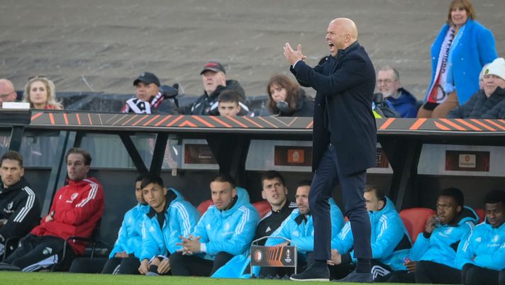 Feyenoord inarrestabile. Dominio in Eredivisie - immagine 1