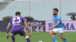 CdM – Insigne, contro il Verona per la Champions e per battere un record personale