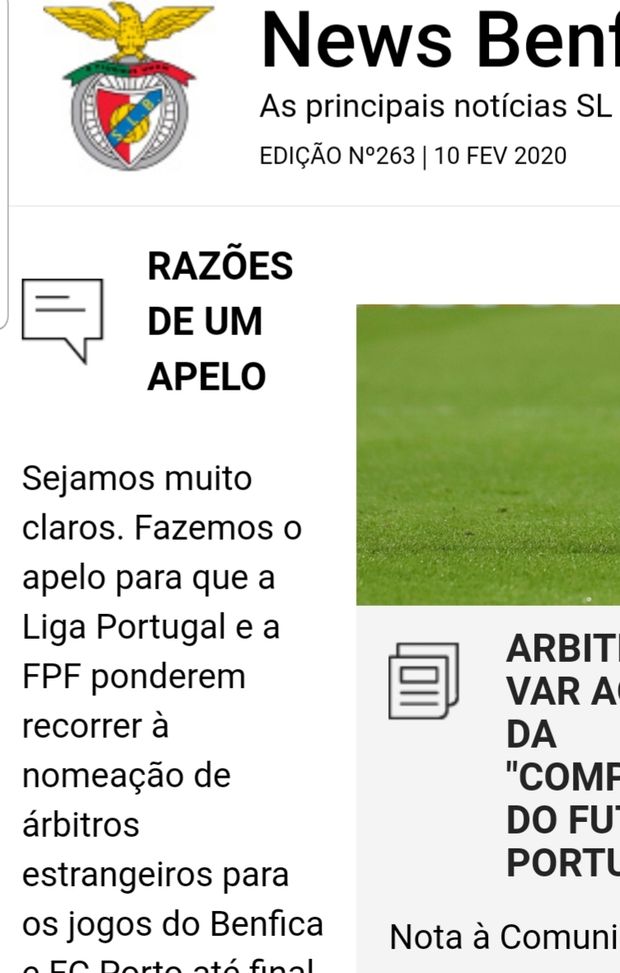 Comunciato-shock del Benfica: "Trattati a Oporto come nel Terzo mondo o in Sicilia".... 