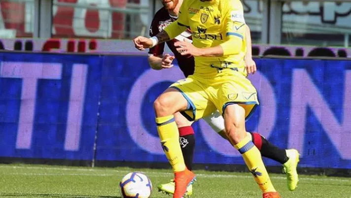 Ezequiel Schelotto, Chievo Verona, Instagram Schelotto