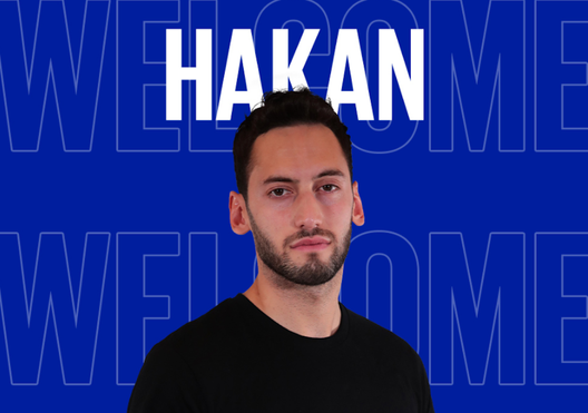 Inter, UFFICIALE: Calhanoglu è nerazzurro! Il turco firma per tre anni- immagine 2