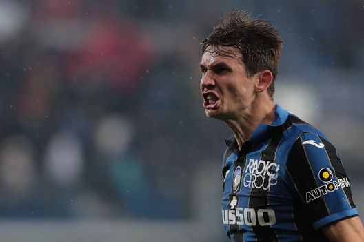 (Photo by Emilio Andreoli/Getty Images) Atalanta, De Roon verso il forfait con il Napoli: Gasp non vorrebbe rischiarlo- immagine 2