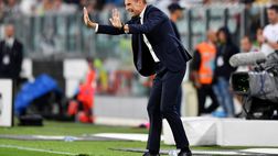 Allegri chiude le porte a Motta? “Contento che la società mi abbia rinnovato fiducia”