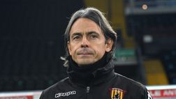 Milan-Benevento, Inzaghi: “Abbiamo creato tanto, ma ci sono episodi…”